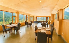 Hotel Valley View With Natural Hot Spring Water Vashisht, Manali